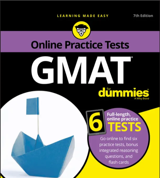 GMAT4Dummies GoFar